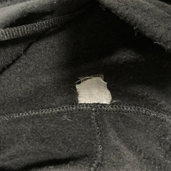 Title Lewis Hamiton 44 Formula 1 Hoodie Long Sleeve Pullover Front Back Visuals - Picture 7 of 8